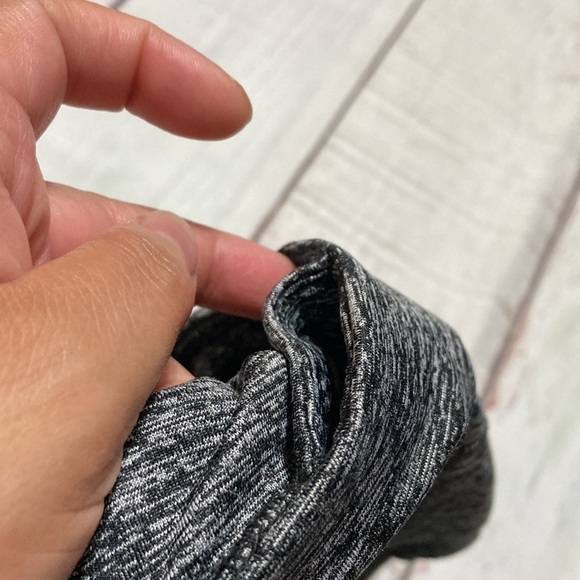 LIVI ACTIVE leggings grey size 26/28 EUC - Picture 9 of 9